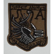 Patch Centenario Aviazione Navale